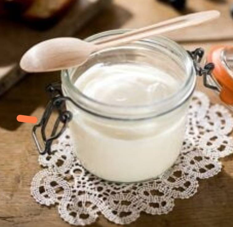 surova sladka smetana 200g