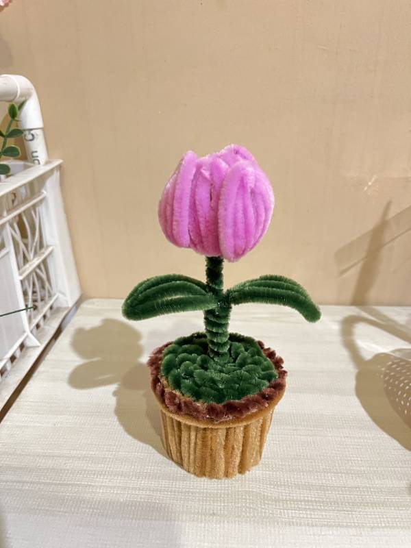 Pot Gemoy Tulip