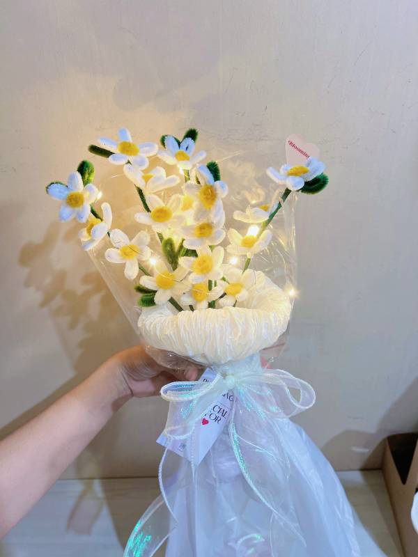 Eri Bouquet