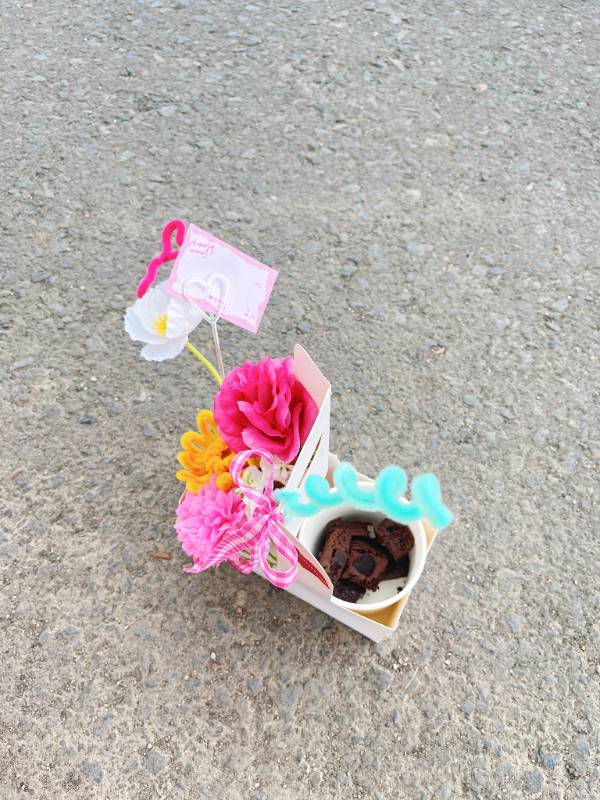Flower Box