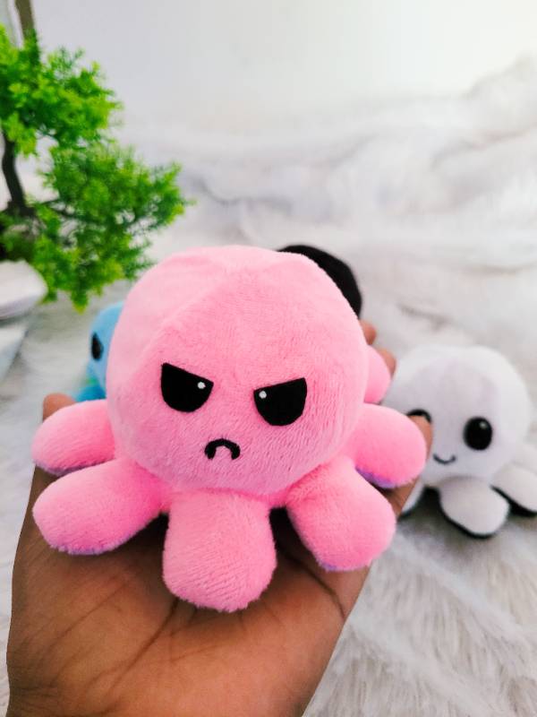 octapus small