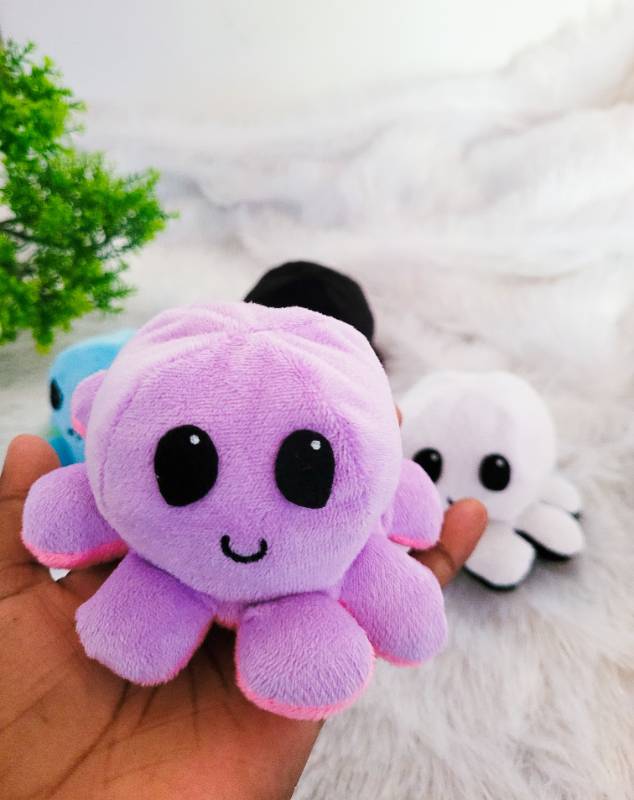 octapus small
