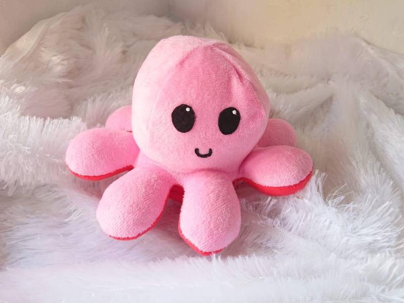 Octapus large