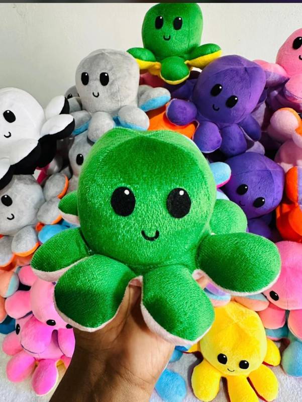 Octapus large