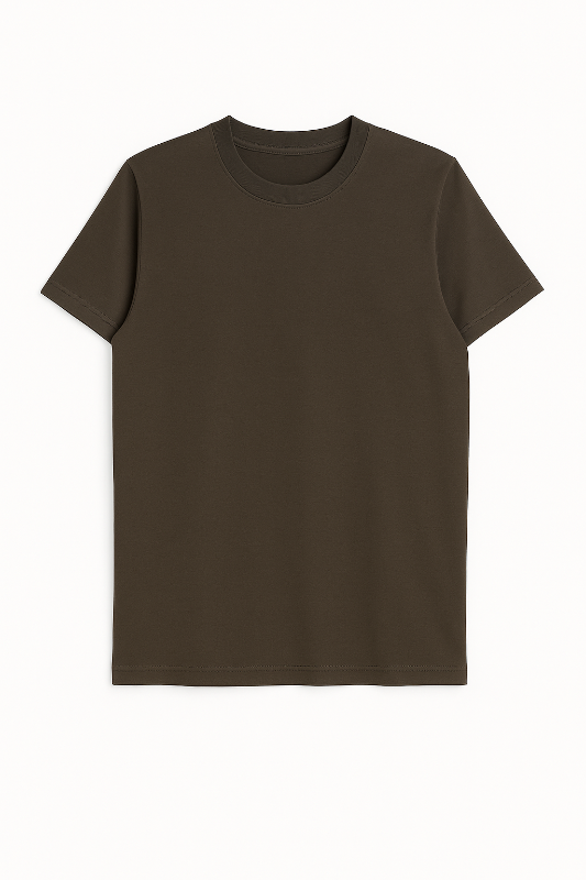 Fundamental - Tshirt Coffee