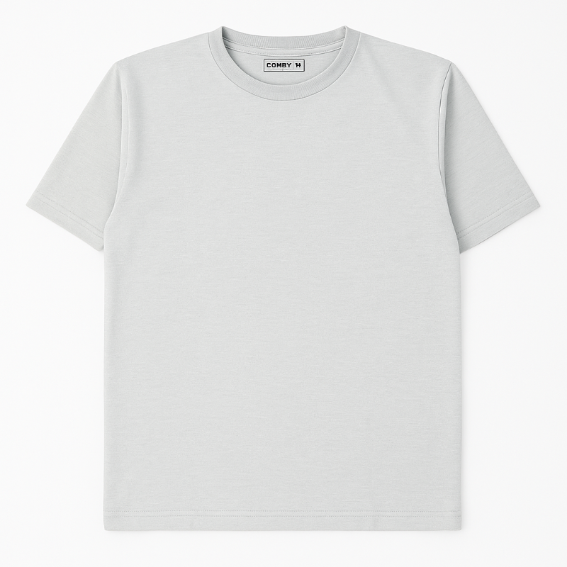 Extreme coolbreeze - Tshirt SIlver Grey