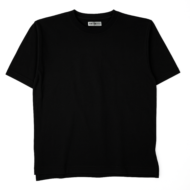 Extreme coolbreeze - Tshirt Black
