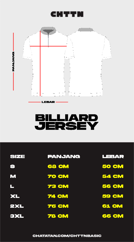 Jersey - BLRD01