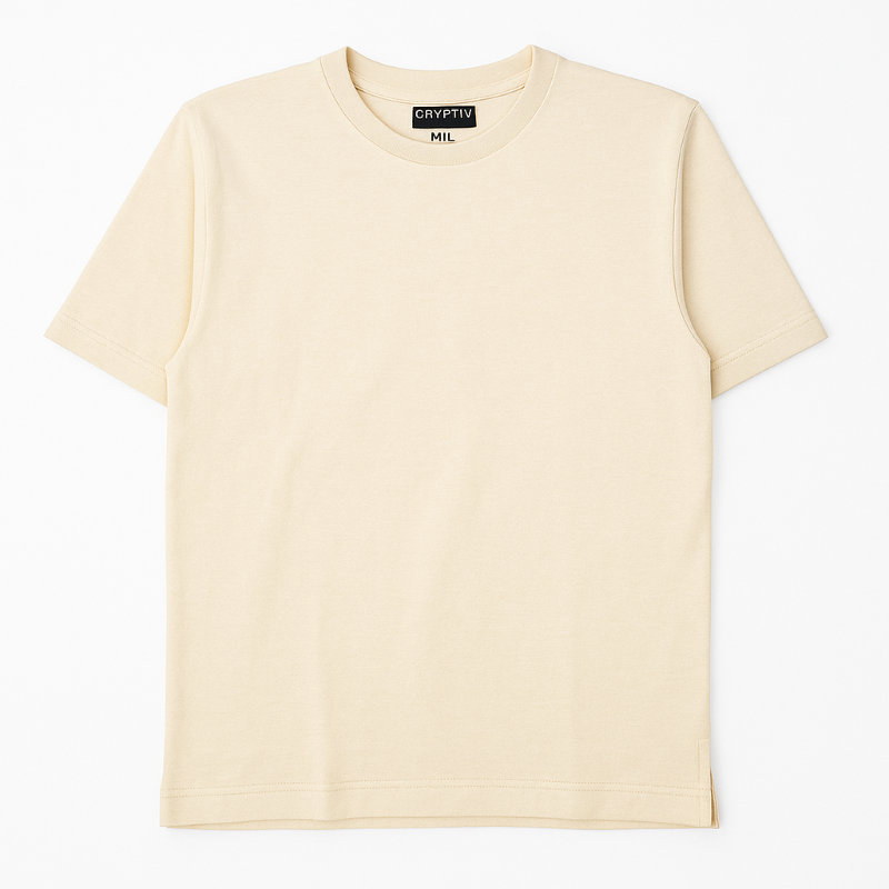 Extreme coolbreeze - Tshirt Beige
