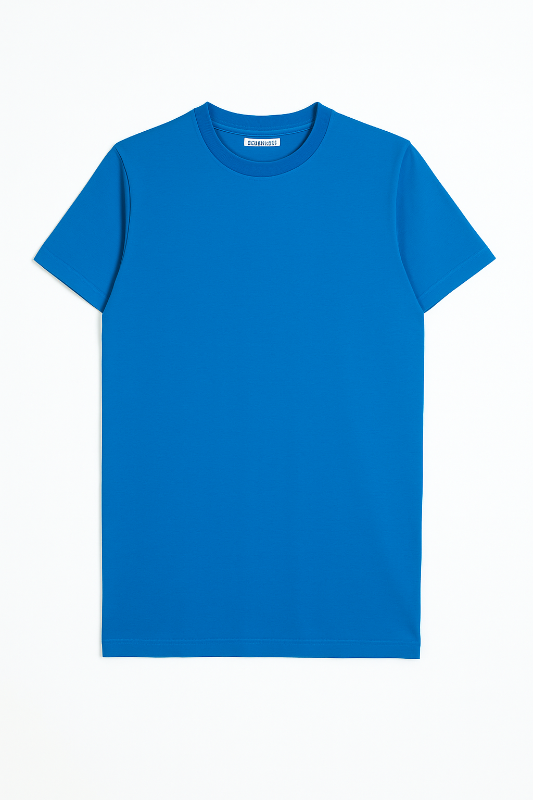 Fundamental - Tshirt Turkish