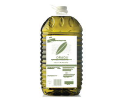 Ελαιόλαδο Σε συσκευασία 10Lt για Επαγγελματική Χρήση / pla10ltvoo