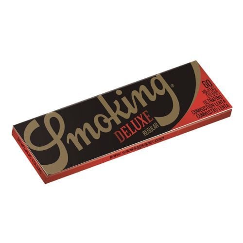 Μονό Χαρτάκι Smoking 60φ Σε Diplay 50 τεμαχίων