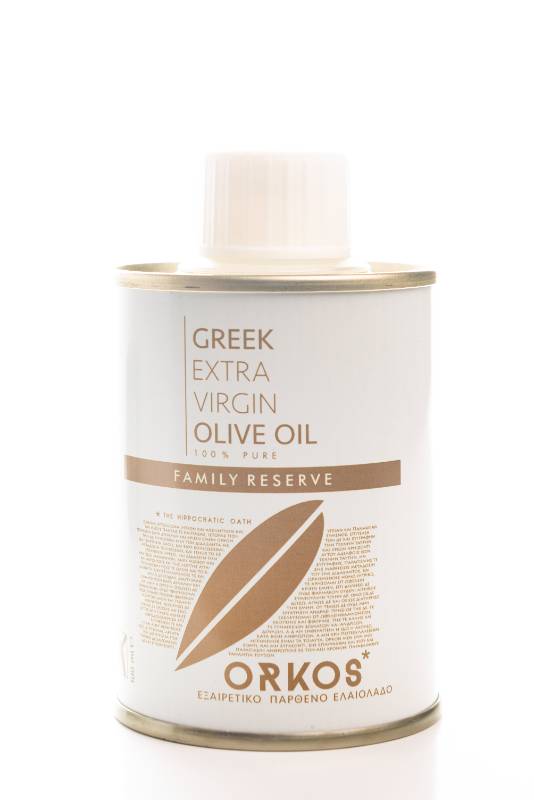 Εξαιρετικό Παρθένο Ελαιόλαδο Μετ. Συσκ. 100ml 25/ΚΙΒ / met100pre