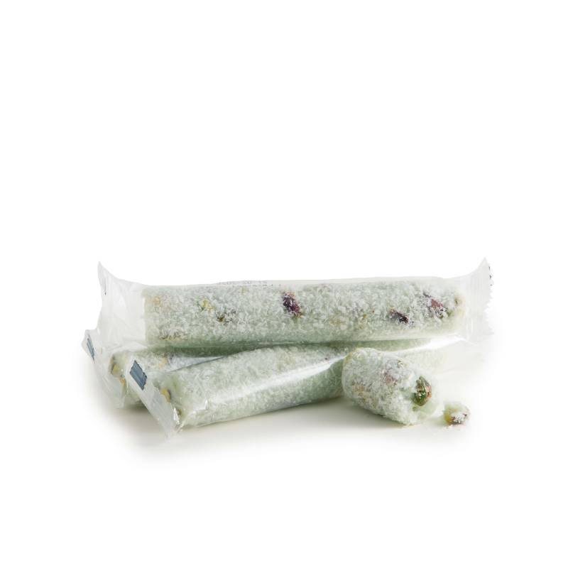 Καρύδα με Φιστίκι Αιγίνης 70γρ