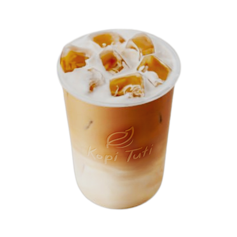 ES CAPPUCINO
