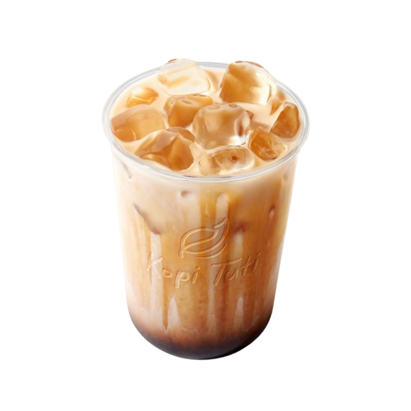 ES KOPI SUSU TEMAN KELAS