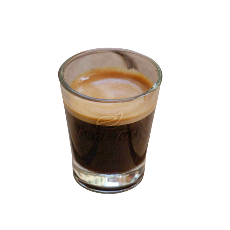 ESPRESSO