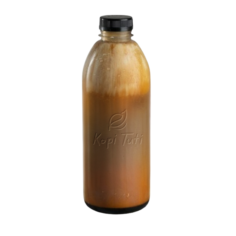 ES KOPI STECU