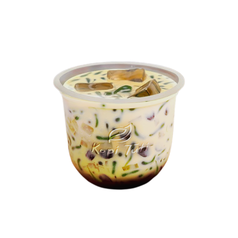 ES CENDOL