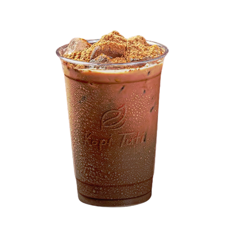 ES SUSU COKLAT