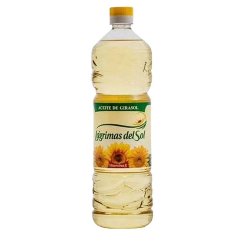 ACEITE 12 X 900ML
