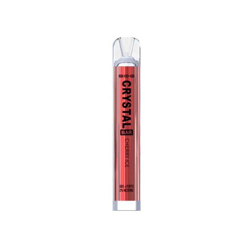 CBDCBR.0013 Cherry Ice 6970925916615