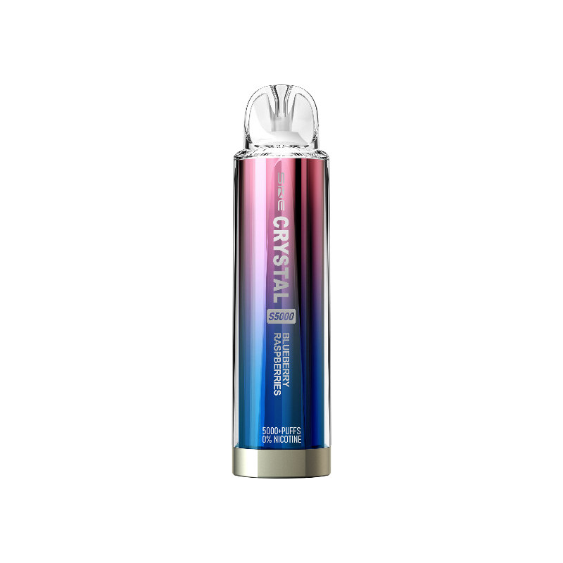 CBDCBR.0076 Blueberry Raspberries 13ml 0% 6942417202551