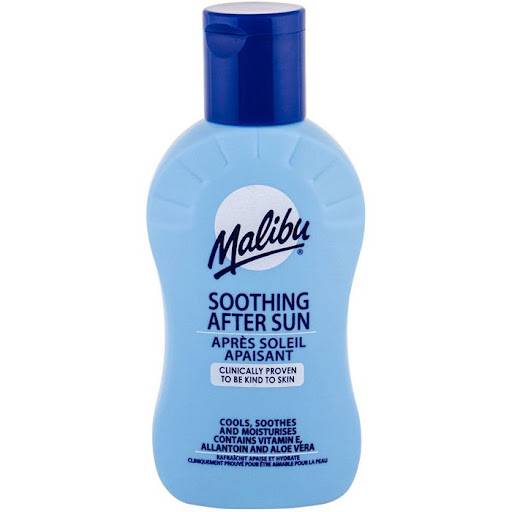 CBDMLB.0006 Malibu Soothing After Sun / Lotion 113895