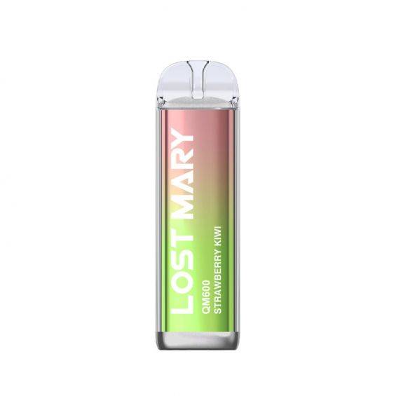 CBDLMQ.0018 Strawberry Kiwi 6941976299507