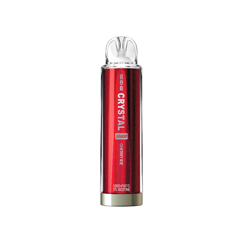 CBDCBR.0077 Cherry Ice 13ml 0% 6942417202568