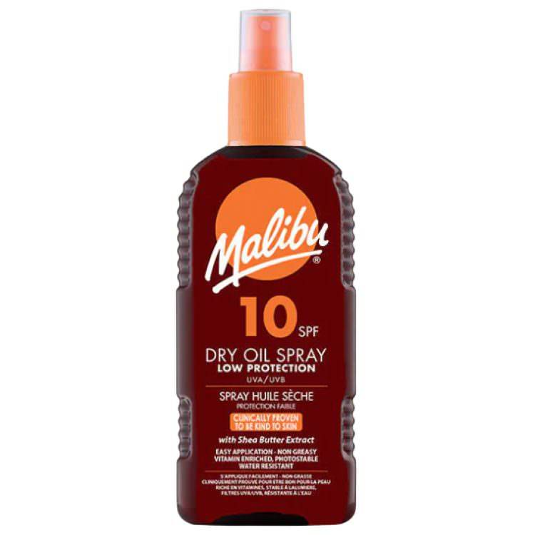 CBDMLB.0015 Malibu Dry Oil / Spray 115226