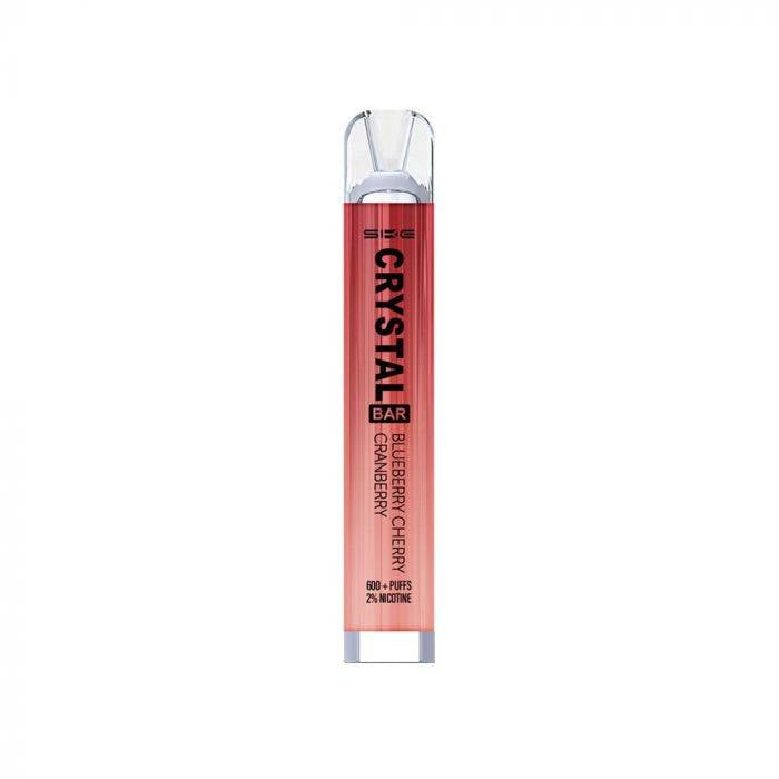 CBDCBR.0021 Blueberry Cherry Cranberry 6970925919685