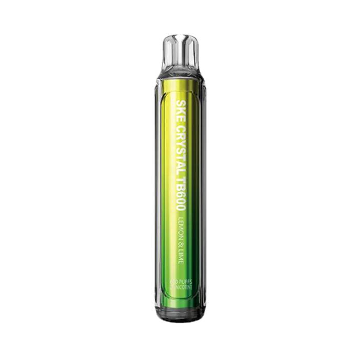 CBDCBR.0083 Lemon Lime 6942417204074