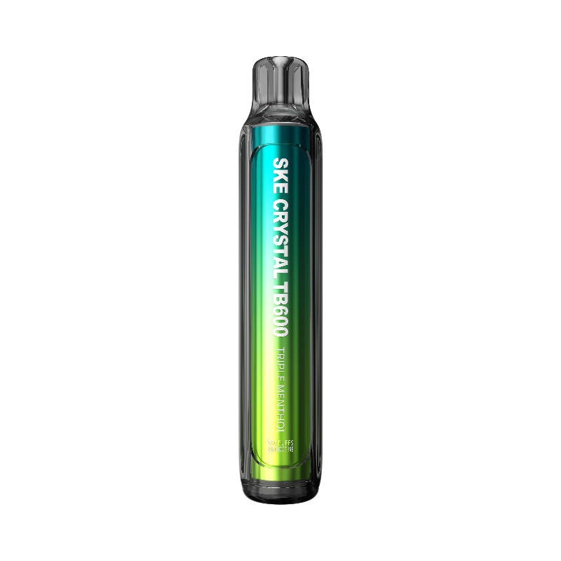 CBDCBR.0088 Triple Menthol 6942417213540