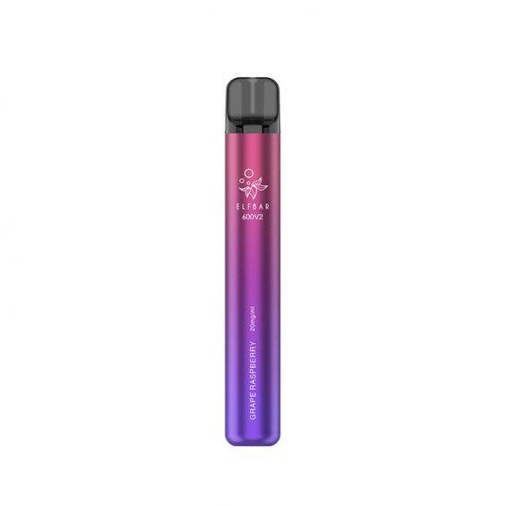 CBDELF.0060 Grape Raspberry