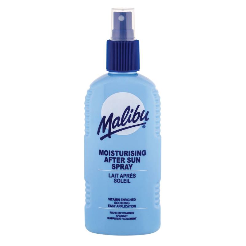 CBDMLB.0009 Malibu Moisturising After Sun / Lotion Spray 112355