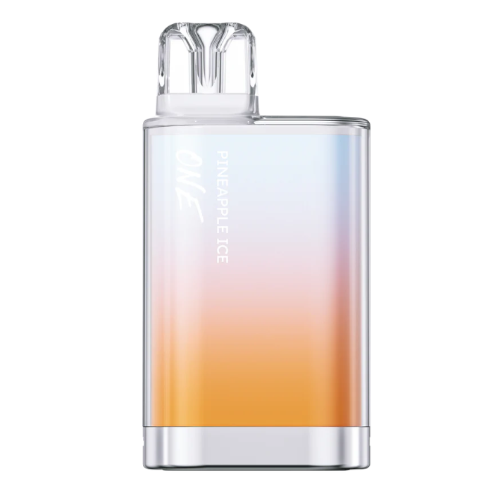 CBDCBR.0065 Pineapple Ice 6975788620372