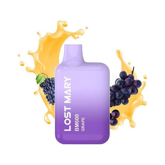 CBDLSM.0002 Grape 6941976245610
