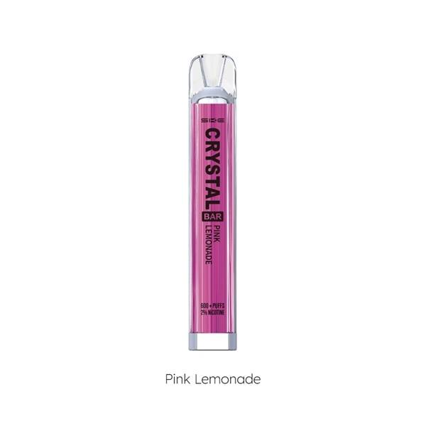 CBDCBR.0010 Pink Lemonade 6970925916431