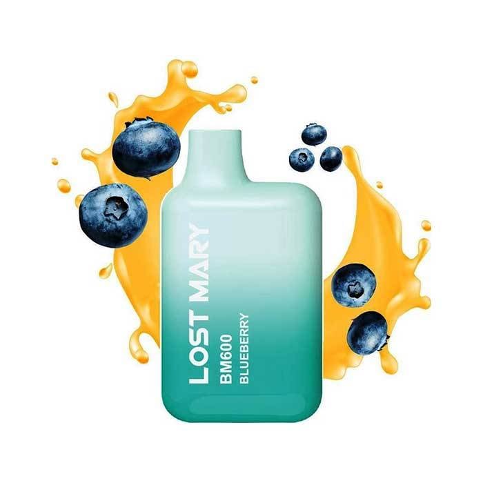 CBDLSM.0008 Blueberry 6941976245559