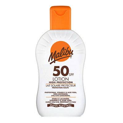 CBDMLB.0029 Malibu Sun Protection / Lotion 113390
