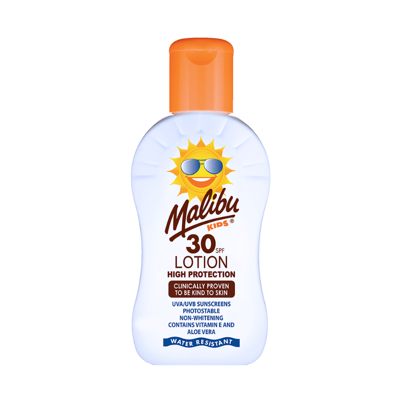 CBDMLB.0021 Malibu Kids Protection / Lotion 118630