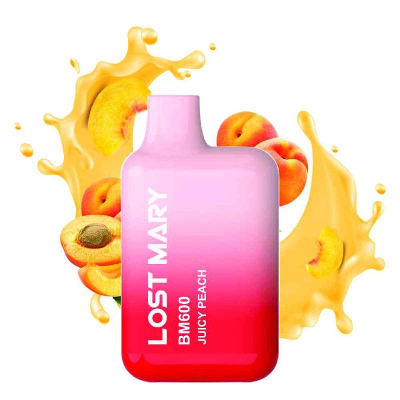 CBDLSM.0023 Juicy Peach 6937643548108