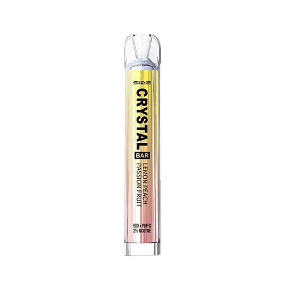 CBDCBR.0025 Lemon Peach Passion Fruit 6970925916554