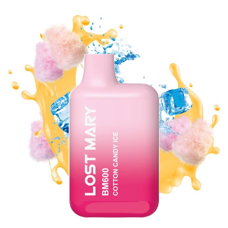 CBDLSM.0012 Cotton Candy 6941976245597