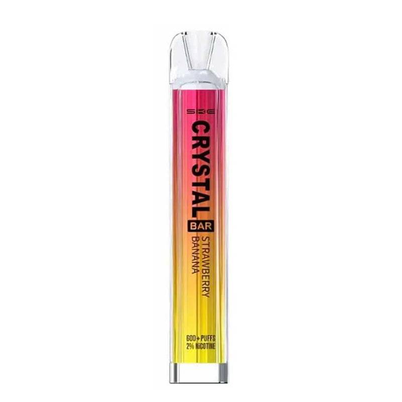 CBDCBR.0005 Strawberry Banana 6970925916998