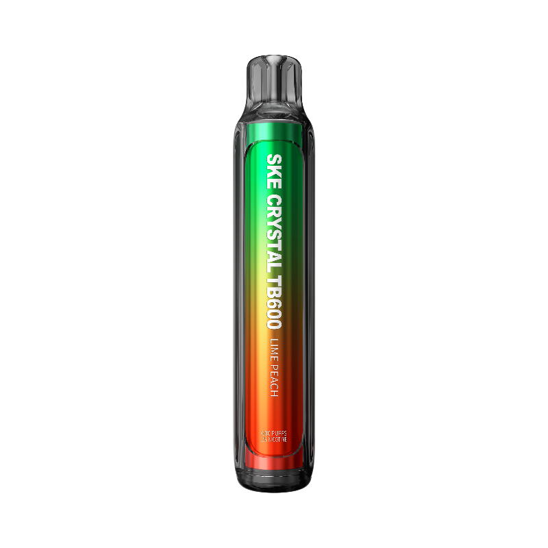 CBDCBR.0089 Lime Peach 6942417213526