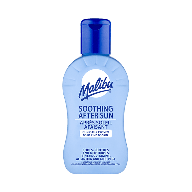 CBDMLB.0007 Malibu Soothing After Sun / Lotion 112485