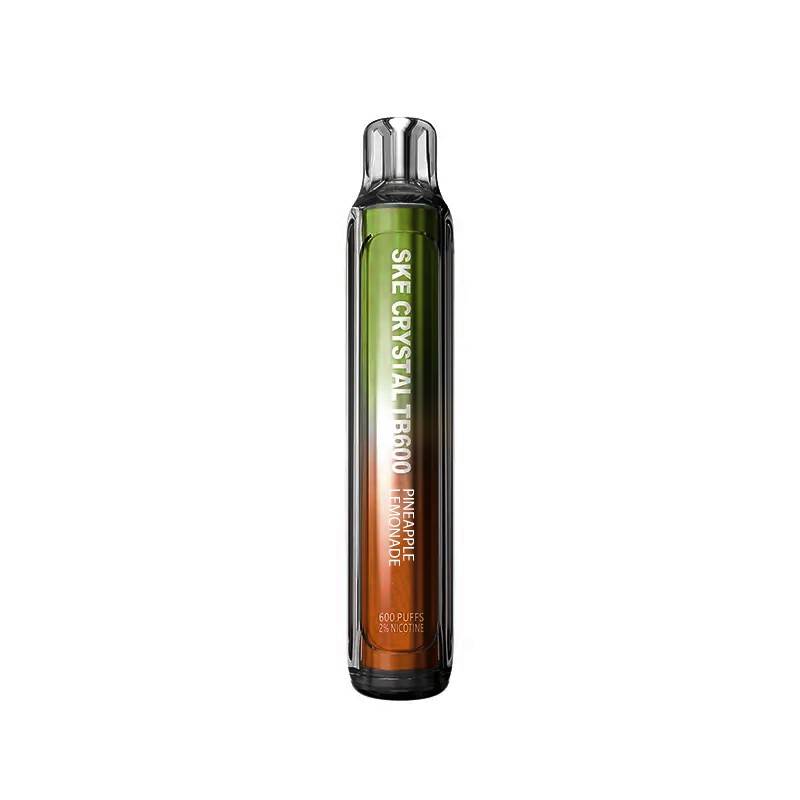 CBDCBR.0087 Pineapple Lemonade 6942417213533
