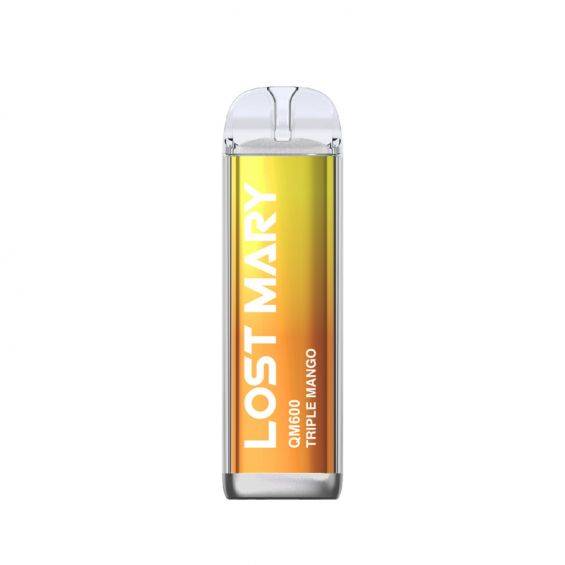 CBDLMQ.0011 Triple Mango 6941976299514